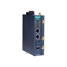 MOXA AIG-301-T-US-AZU-LX Advanced IIoT Gateway MOXA AIG-301-T-US-AZU-LX Advanced IIoT Gateway